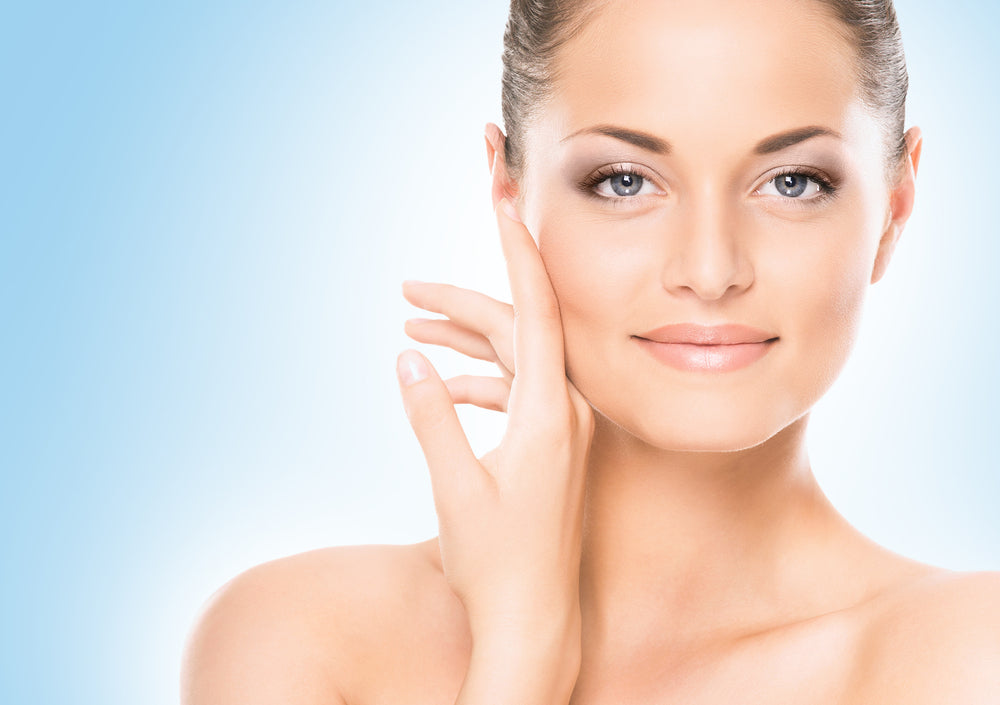 Anti-ageing foods for rejuvenated and glowing skin