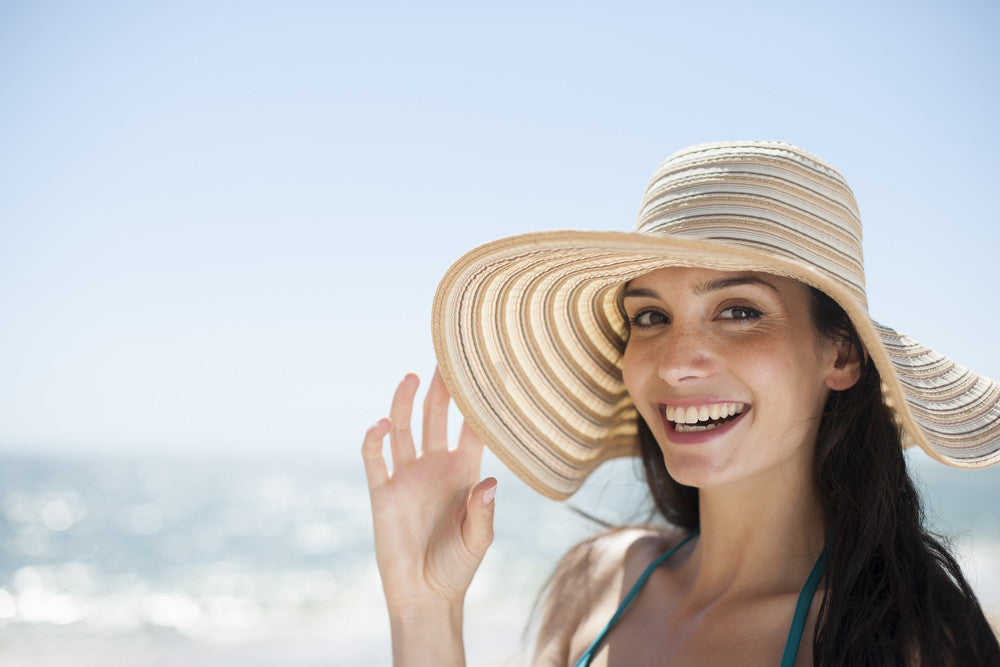 How to get your skin summer ready?