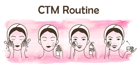The importance of the CTM routine!