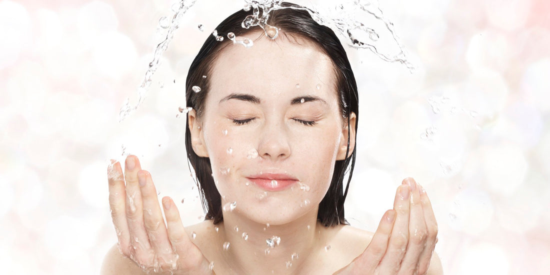7 Rules about washing your face you should pursue