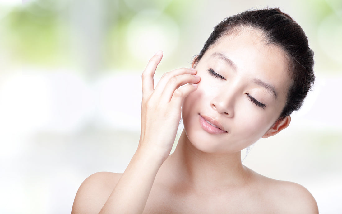 5 beauty secrets Chinese women swear by