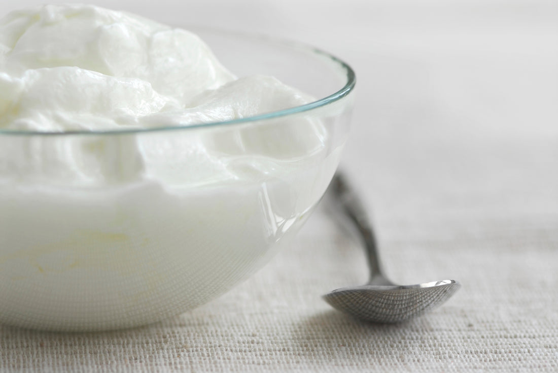 Add Curd in your Beauty Regimen