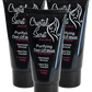 Three bottles of mask